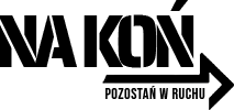 Logo tekstowe - strona główna